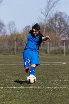 Bild 31 - Herren TSV Wiemersdorf - TuS Hartenholm III : Ergebnis: 2:1